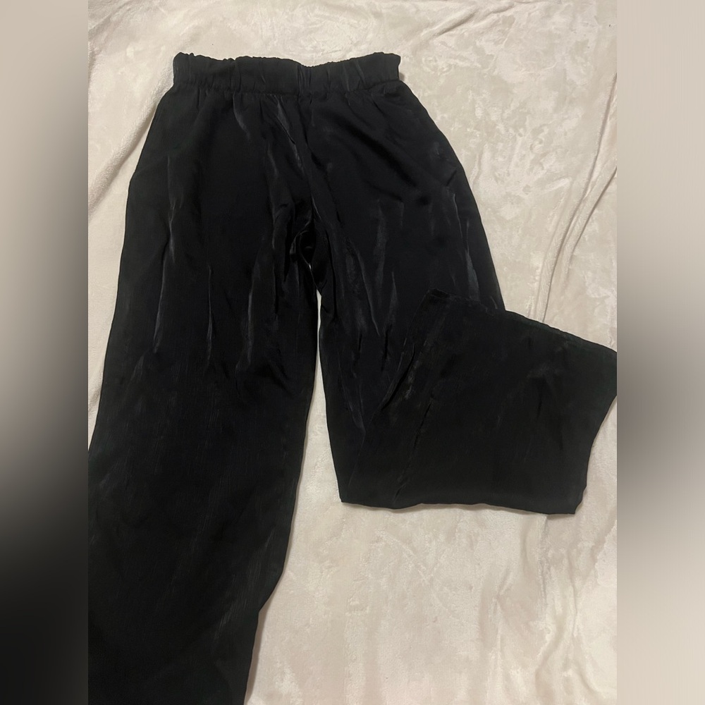 H&M flowy pants
